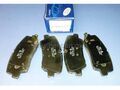 HYUNDAI H350 FREN DİSK BALATASI ARKA 15/- ORJINAL 58301-59A00