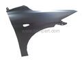 HYUNDAI ELANTRA ÇAMURLUK 16-18 DELİKLİ SAĞ (STYLE-MODE) HMC 66320-F2010
