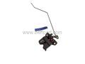 HYUNDAI ELANTRA BAGAJ KİLİDİ 04/- HMC 81230-2D500