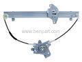 HYUNDAI ELANTRA CAM KRİKOSU ELEKTRİKLİ 96-00 ÖN SOL KORE 82403-29010
