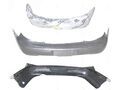 HYUNDAI ELANTRA ARKA TAMPON 98-00 HMC 86610-29500