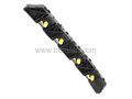 HYUNDAI ELANTRA ARKA TAMPON BAĞLANTI BRAKETİ 16-18 SOL MAHER 86613-F2000