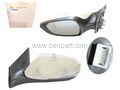 HYUNDAI ELANTRA AYNA 11/- ELEKTRİKLİ SİNYALLİ ISITMALI OTOMATİK KATLANIR SOL HMC 87610-3X170