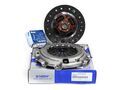 MAZDA B2500 DEBRİYAJ SETİ 97-01 4X2 4X4 WL 22 DİŞ RANGER DAIKIN JAPAN MZK2096
