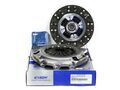 MAZDA B2500 DEBRİYAJ SETİ 02/- 4X2 4X4 WL 23 DİŞ RANGER DAIKIN JAPAN MZK2119