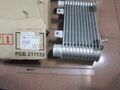 MAZDA B2500 ARA SOĞUTUCU (İNTERCOOLER) RANGER 97-06 MAHER WL8513550
