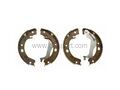 TOYOTA COROLLA FREN BALATA EL PABUÇ 02-06 BOSCH 04495-02070