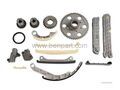 NISSAN NAVARA EKSANTRİK ZİNCİR SETİ 06-10 YD25DDTI EURO4 SUPSAN