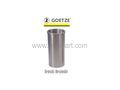 FE449 GÖMLEK DÜZ STD CANTER FE659 GOETZE 14-015400-00