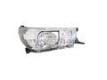 TOYOTA HILUX REVO FAR ELEKTRİKLİ SOL 16-18 MAHER 212-11AKL-LD-EM