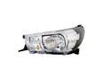TOYOTA HILUX REVO FAR ELEKTRİKLİ SAĞ 16-18 MAHER 212-11AKR-LD-EM