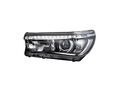 TOYOTA HILUX HI-CRUISER FAR LEDLİ ELEKTRİKLİ SOL 16-18 MAHER 81150-0K730