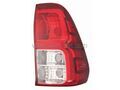 TOYOTA HILUX REVO STOP LAMBASI DUYSUZ SAĞ 16-19 DEPO 81551-0K261
