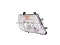 NISSAN NAVARA FAR SOL MANUEL 06-09 D40 PATHFINDER 05-10 MAHER 26060-EB71A