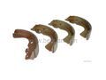 NISSAN NAVARA FREN BALATASI ARKA PABUÇLU 06-20 4X2 4X4 RANGER 12/- MAHER 44060-EB327