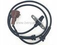 NISSAN PATHFINDER ABS SENSÖRÜ ARKA SOL 05/- NAVARA 05-13 TW
