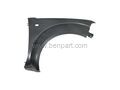 NISSAN NAVARA ÇAMURLUK ÖN DELİKLİ SAĞ 4x2 4x4 TW 63100-EB730