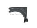 NISSAN NAVARA ÇAMURLUK ÖN DELİKLİ SOL 4x2 4x4 TW 63101-EB730