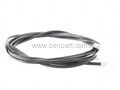 TOYOTA COROLLA BAGAJ KAPAK TELİ 02-06 MAHER 64607-02140