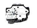 TOYOTA COROLLA BAGAJ KAPAK KİLİT 06/- 2 FİŞLİ MAHER 64610-02140