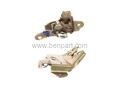 TOYOTA COROLLA BAGAJ KAPAK KİLİT 88-92 AE92 TAIWAN 64610-12120