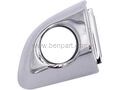 HYUNDAI ELANTRA ÖN KAPI KOLU ANAHTAR KAPAĞI 16-18 SOL (KROM) HMC 82652-F2020
