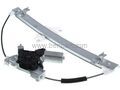 ACCENT BLUE CAM KRİKOSU ELEKTRİKLİ ARKA SOL MOTORLU 11/- ORJINAL 83401-1R010