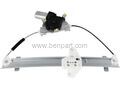 ACCENT BLUE CAM KRİKOSU ELEKTRİKLİ ARKA SAĞ MOTORLU 11/- ORJINAL 83402-1R010