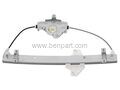 ACCENT BLUE CAM KRİKOSU ELEKTRİKLİ MOTORSUZ ARKA SOL 11/- ORJINAL 83403-1R010