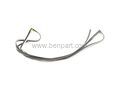 HYUNDAI ELANTRA ÖN CAM LASTİĞİ 11/- HMC 86131-3X000