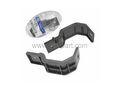 ACCENT BLUE TAMPON BAĞLANTI BRAKETİ ÜST ARKA 11/- ORJINAL 86633-1R000