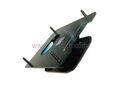 ACCENT BLUE TAMPON İÇ DEMİRİ BAĞLANTI SACI SOL ARKA 11/- ORJINAL 86641-1R000