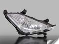 HYUNDAI ELANTRA SİS LAMBASI 14-16 SOL MAHER 92201-3X220