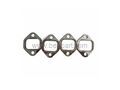 FE449 CONTA EKSOZ MANİFOLD CANTER FE304 FE444 ÇELİK H350 (TAKIM) ME013001