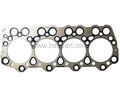 FE449 CONTA SİLİNDİR KAPAK ÇELİK (1.40mm KALINLIK) JAPON JA-31130