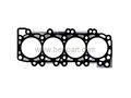NISSAN NAVARA SİLİNDİR KAPAK CONTASI 06-10 SKYSTAR 03-12 YD25DDTI ÇELİK 0.90mm 0 ÇENTİK STONE
