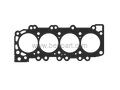 NISSAN NAVARA SİLİNDİR KAPAK CONTASI 06-10 SKYSTAR 03-12 YD25DDTI ÇELİK 0.98mm 3 ÇENTİK ORIJINAL