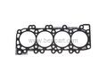 NISSAN NAVARA SİLİNDİR KAPAK CONTASI 06-10 SKYSTAR 03-12 YD25DDTI ÇELİK 1.00mm 4 ÇENTİK ORIJINAL