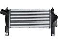 NISSAN PATHFINDER INTERCOOLER RADYATÖR (R51) 2.5 DCI 05-09 NAVARA (D40) KALE 14461-EB360