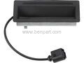 VW BORA BAGAJ KAPAK AÇMA KOLU GOLF4 BTAP 1J0827566D