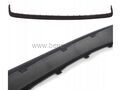 VW BORA TAMPON BANDI ARKA BTAP 1J5807423