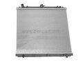 NISSAN NAVARA RADYATÖR SU 06/- 26mm A-T BRAZING MAHER 21460-EB30A