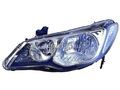 HONDA CIVIC FAR SOL 06-09 FD6 SEDAN ELEKTRİKLİ MAVİ DEPO