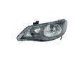 HONDA CIVIC FAR SOL 06-09 FD6 SEDAN ELEKTRİKLİ BRONZ DEPO