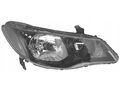 HONDA CIVIC ÖN FAR SAĞ 06-09 FD6 SEDAN ELEKTRİKLİ BRONZ DEPO 33101SNBG51