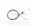 MITSUBISHI L300 GAZ TELİ 89-96 H100 94-96 MAHER 32740-43020
