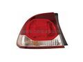 HONDA CIVIC STOP LAMBASI SOL 10-12 FD6 SEDAN LEDLİ DIŞ MAHER