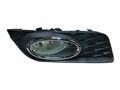 HONDA CIVIC SİS LAMBASI SOL 12-16 FB7 AMPULLÜ KAPAKLI MAHER