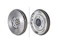 NISSAN NAVARA VOLAN 05-11 PATHFINDER 05-11 2.5DCI YD25DDTI (OYNAR GÖBEK) LUK
