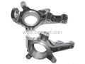 HONDA CIVIC AKS TAŞIYICI ÖN SOL 04-06 ABSLİ 16mm MAHER